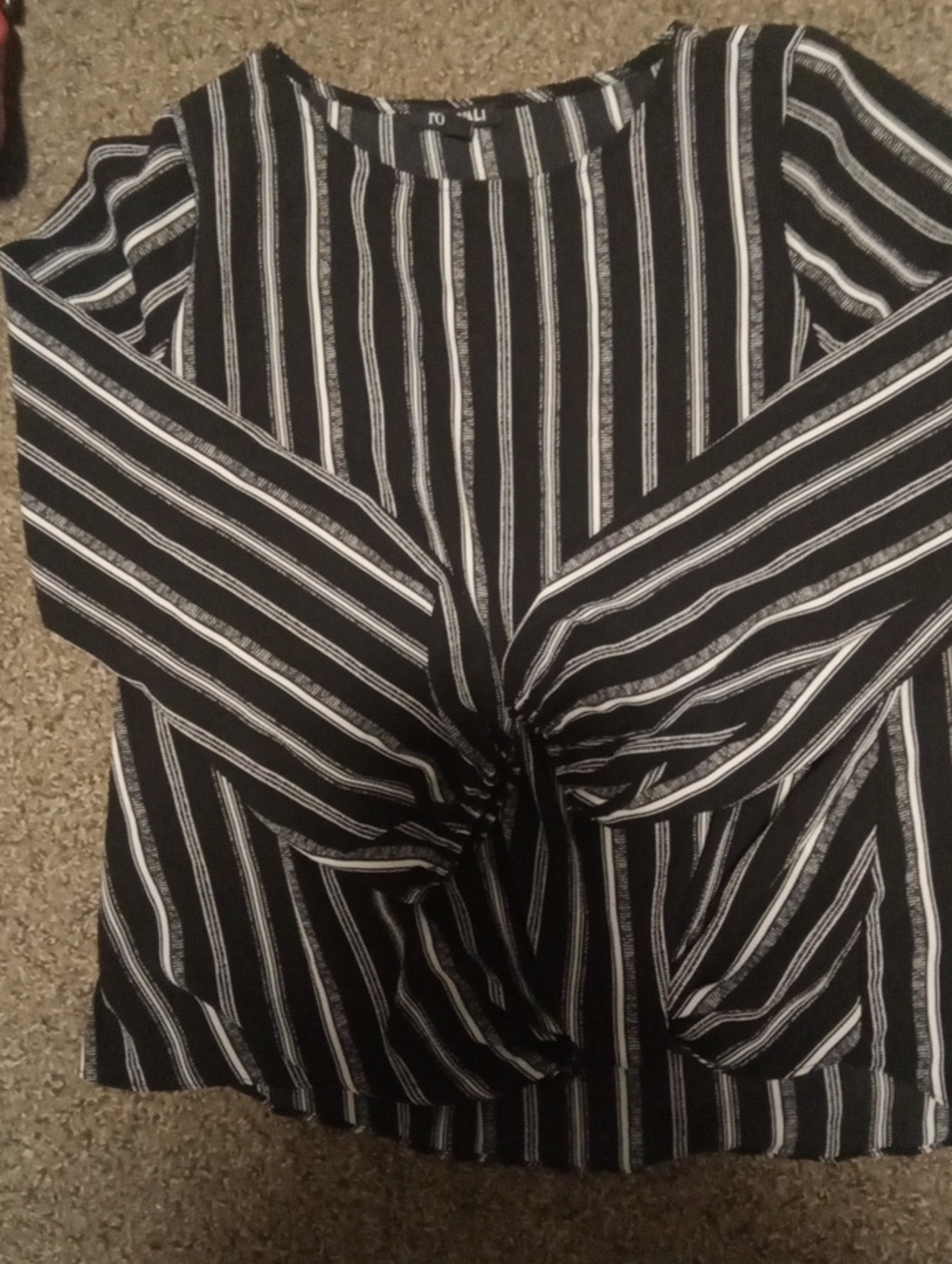 Roz & Ali Top